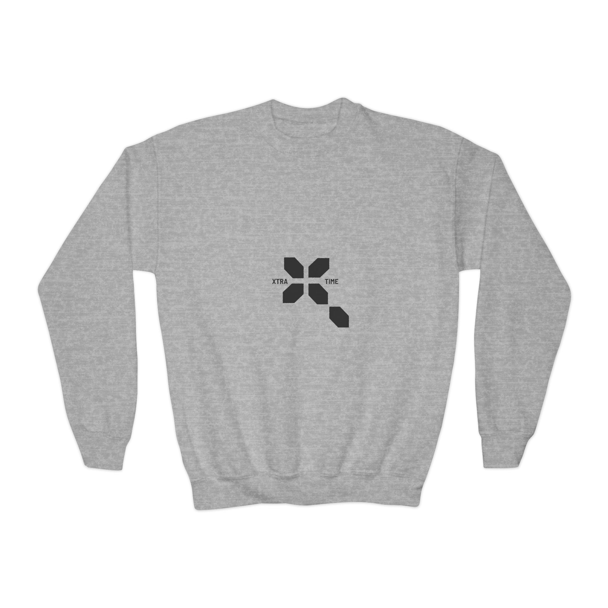 Youth Crewneck Sweatshirt
