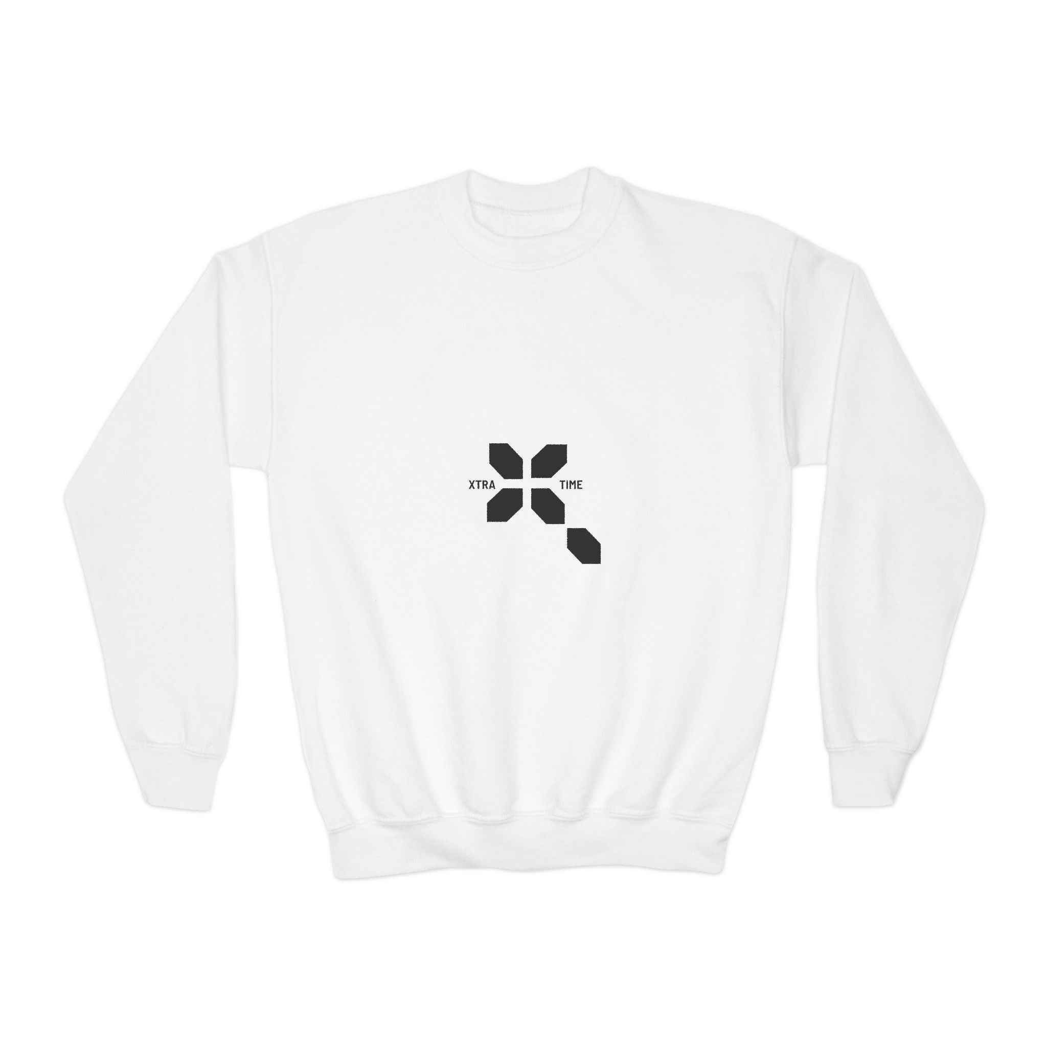 Youth Crewneck Sweatshirt